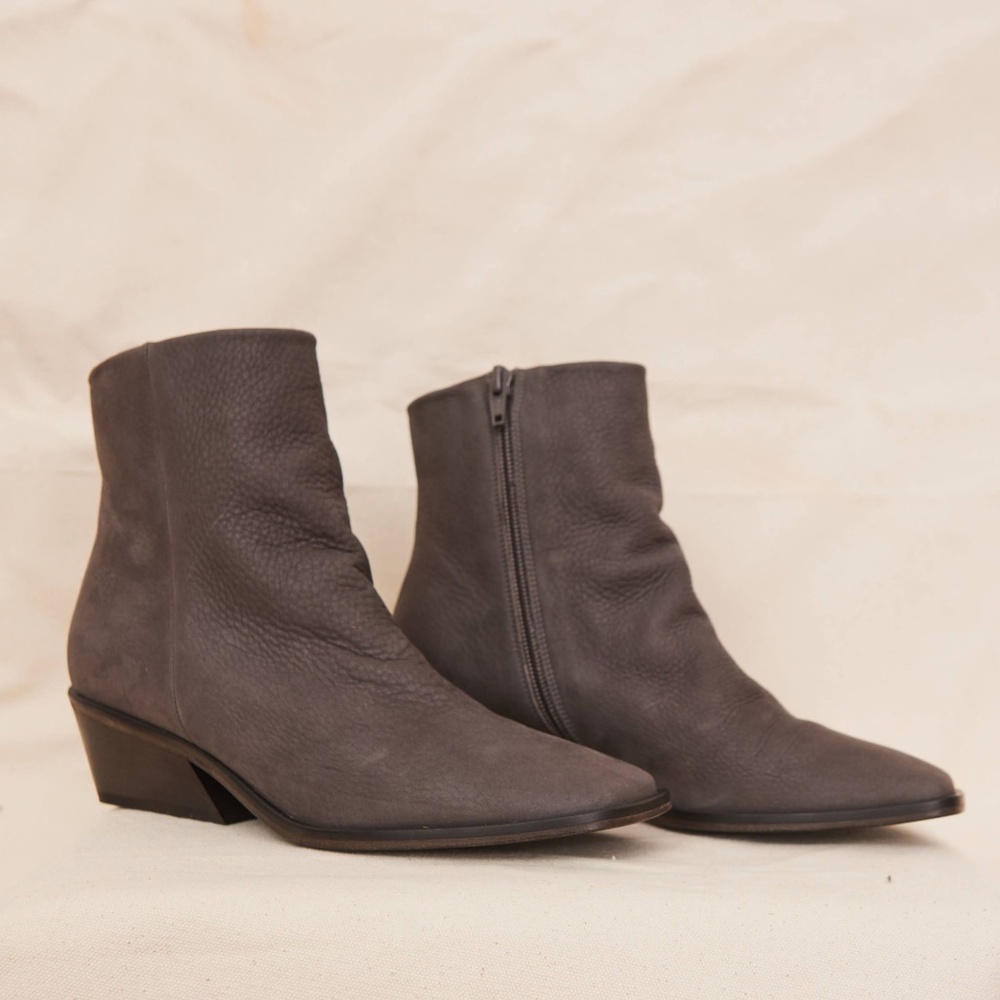 Coclico Wind Boot, Long Beach Fog